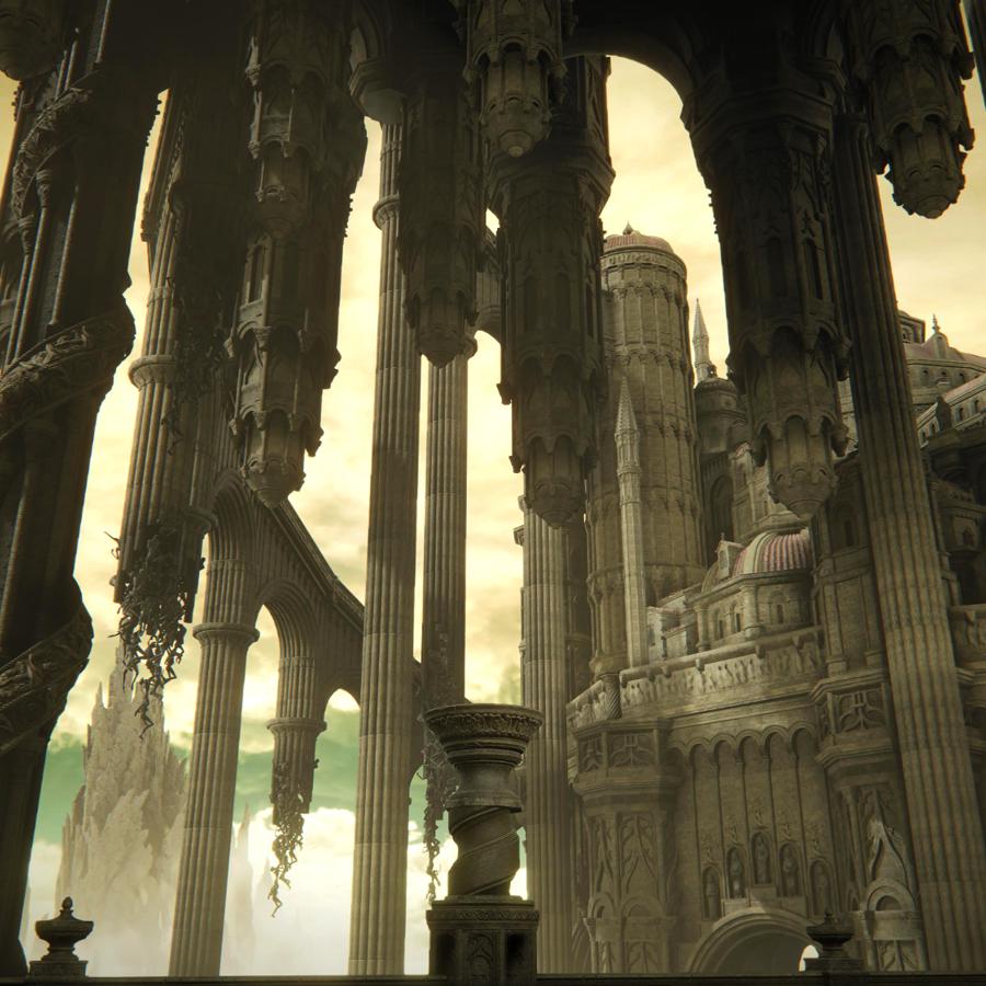 Elden Ring (DLC) - Where Kind Miquella Reigns