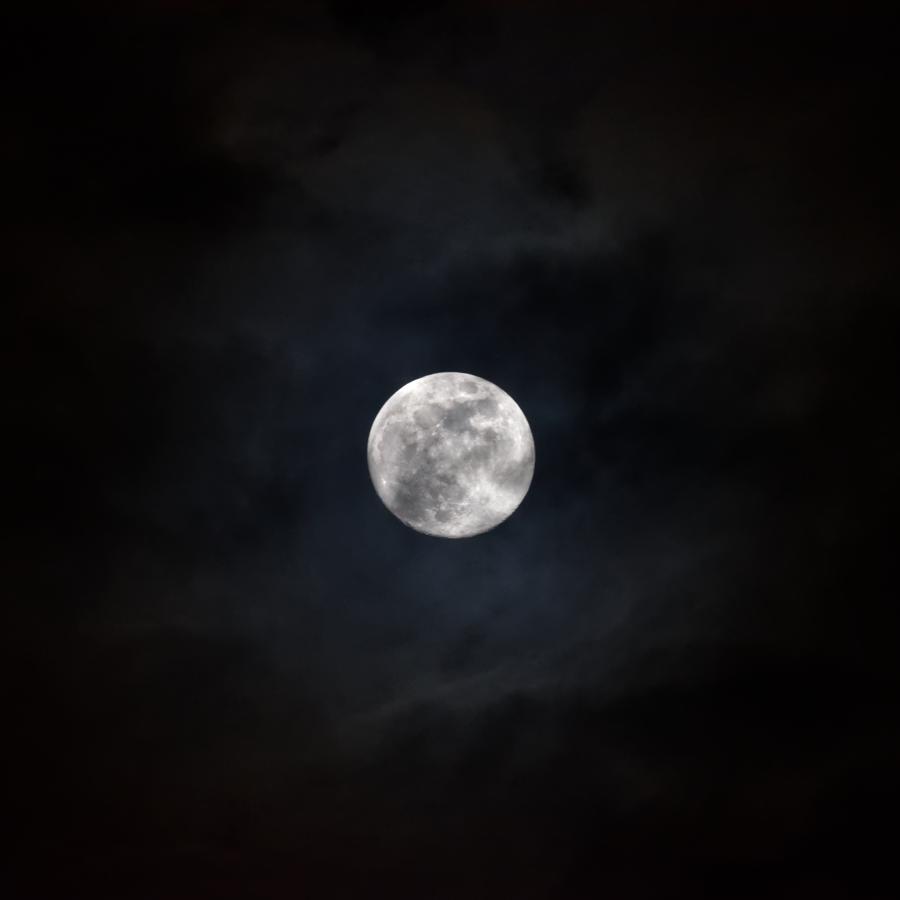 Moon Shots